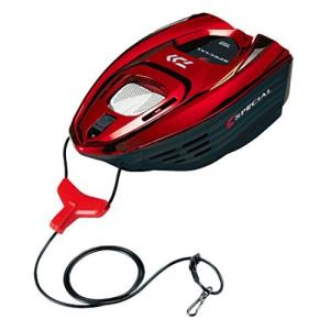 ダイワ (Daiwa) 友舟 AT-700SP-S メガレッド - 最安値・価格比較