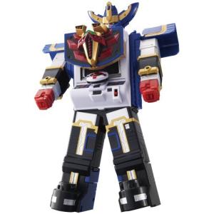 天装戦隊ゴセイジャー ゴセイヘッダーシリーズ DXデータスハイパー 