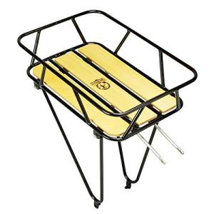 ミノウラ (MINOURA) 自転車 キャリア/荷台 GAMOH KCL-1R キングリア