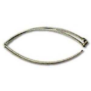 ダイワ (Daiwa) 玉網 (タモ) 磯玉枠 速攻ステン 4-60 四つ折りタイプ