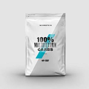 Myprotein マイプロテイン マルトデキストリン パウダー ノンフレーバー 5kgの商品画像