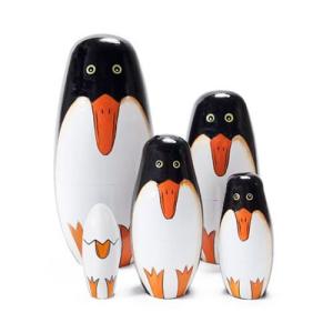 penguinryoshka ペンギンリョーシカの商品画像