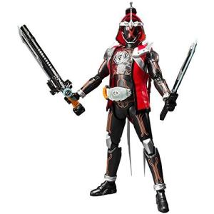 S.H.Figuarts 仮面ライダーゴースト ムサシ魂 - 最安値・価格比較 