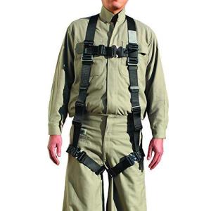 椿モデル フルハーネスY型 Mサイズ (160-180cm) 墜落制止用器具の規格