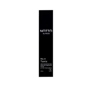 マーキュリー NOTTO (ノット) トニック 90ml - 最安値・価格比較