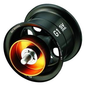 ダイワslpワークス (Daiwa Slp Works) RCSB CT SV 700S スプール G1