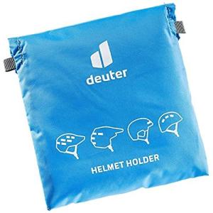 [ドイター] アウトドア用背負子ベビーキャリア ヘルメットホルダー ブラックの商品画像