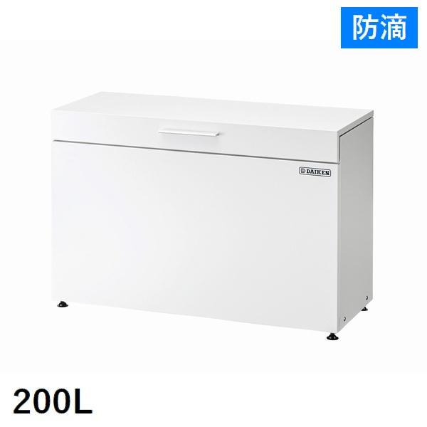 収納庫 200L クリーンストッカー CKH-B (CKH-1004) ゴミ収納庫 置き配 ※個人宅...