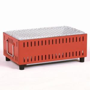 バーベキューコンロ 七輪 シチリン しちりん 卓上 コンパクト卓上シチリン