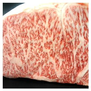 ステーキ肉 A5等級黒毛和牛サーロインカットステーキ500g s