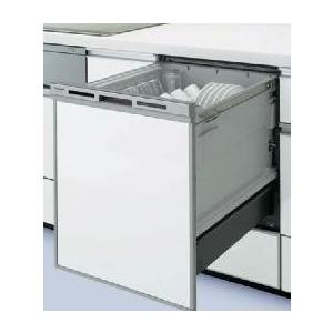 【パナソニック】食器洗い乾燥機用ドアパネルセット AD-NPD45-LB　ディープタイプ幅45cm用...