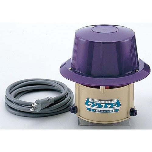 【ミヤコ株式会社】　サンファン(先端型)　M86B