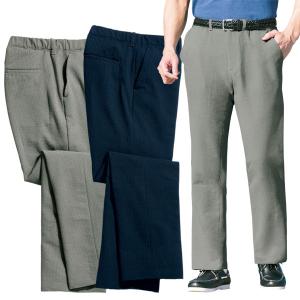 FILA フィラ 裏フリースカーゴパンツ 暖かく楽なはき心地 ズボン 同