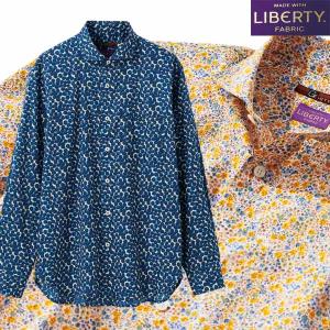 LOUIS&CLERK（ルイスアンドクラーク） リバティプリント ヘッジロウ