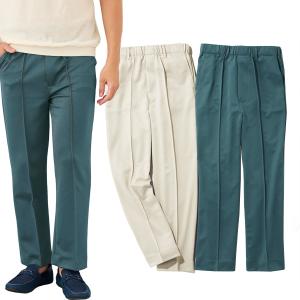 UNITED GOLF ユナイテッド・ゴルフ ストレッチ中綿パンツ 選べる股下丈