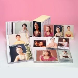 美しき歌こころの歌 CD全10巻 : ユーキャン通販公式 Yahoo