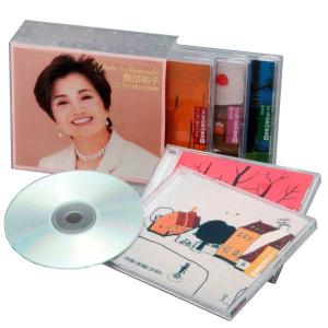 中島みゆき　CD10枚セット(歌詞本付き)開封済みCDあり 中島みゆき CD10枚セット(歌詞本付き)開封済みCDあり 中島みゆき