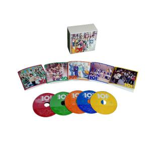 イージーリスニング・クラシックス 名曲100選 CD5枚組 VICS