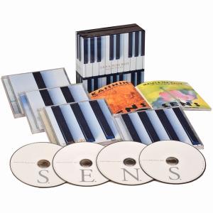 未開封新品 中島みゆき 1984～1992 CD 10枚組 DMCA-40047 中島みゆき1984〜1992オリジナルCD-BOX（CD10枚組）PC-DMCA-40047
