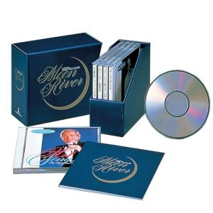 華麗なるミュージカルの世界 CD5枚組 名作ミュージカルを彩った名曲