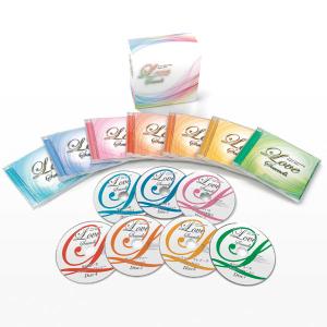 ディスコ・ファンタジー CD6枚組 全125曲 DiSCO FANTASY CD-BOX