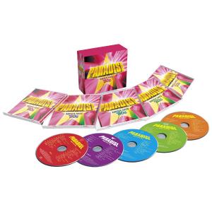 貴重コッキーポップTVのDVD7枚セットバラ売り可 Amazon.co.jp: コッキーポップTV ベストコレクション DVD3枚組