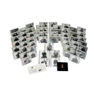 イージーリスニング・クラシックス 名曲100選 CD5枚組 VICS-60106