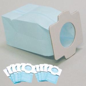 マキタ充電式クリーナー用 紙パック10枚セット 抗菌仕様