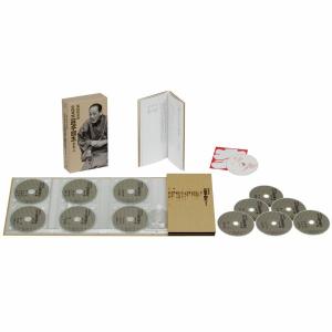 落語研究会 六代目三遊亭圓生全集 上 DVD12枚組 MHBL-121 落語 - 最