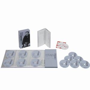 落語研究会 六代目三遊亭圓生全集 下 DVD12枚組 MHBL-133 落語