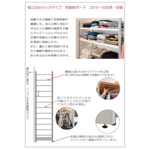 間仕切りパーテーション ラックタイプ 両面ボー...の詳細画像1