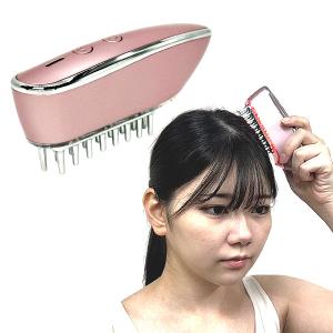 フェイスリフトケア EMS＆RF リフトブラシボーテ 頭皮ケア 全身ケア