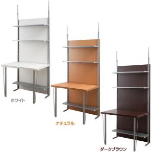 間仕切りパーテーションシリーズ つっぱり式 パ...の詳細画像1