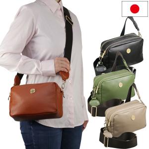 牛革バケツ型手提げ 豊岡工房 日本製 手提げバッグ カバン 鞄 開閉ベロ