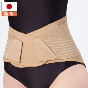 腰コルセット ワイドサポート 接骨院の先生が監修した腰コルセット