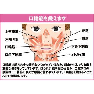 NEW フェイシャルリフト アトワンス 防水仕...の詳細画像1