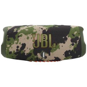 JBL(ジェービーエル) ブルートゥーススピーカー スクアッド JBLCHARGE5SQUAD ［防水 /Bluetooth対応 /Wi-Fi非対応］｜1173shop