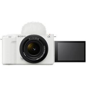 SONY SONY VLOGCAM ZV-E1 ボディ（B）ブラック VLOGCAM ミラーレス一眼