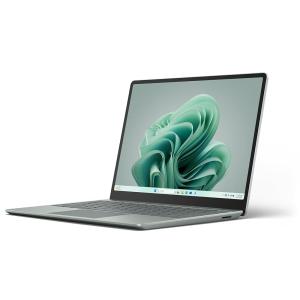 マイクロソフト Surface Laptop Go 3 プラチナ ［XJB-00004］ Surface