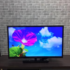 テレビ 32インチ 32型 TV シャープ アクオス LC-32H30 2016年製 SHARP A...