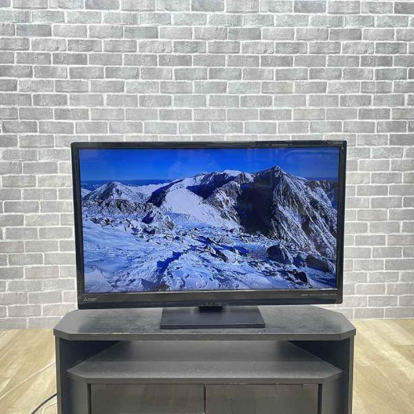 三菱電機 リアル テレビ 32インチ テレビ LCD-32LB6 外付けHDD対応 2019年製 中...