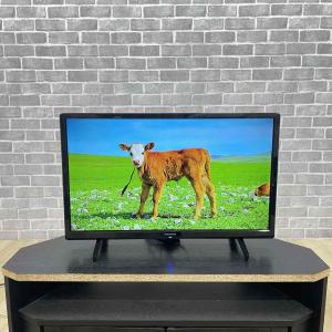 フナイ 24インチ テレビ FL-24H1040 2022年製 中古｜119happy