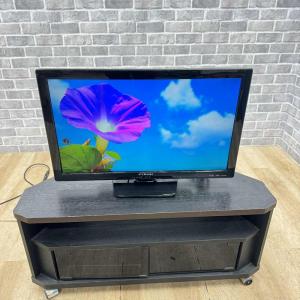 フナイ 24インチ テレビ FL-24HB2000 2017年製 中古｜119happy