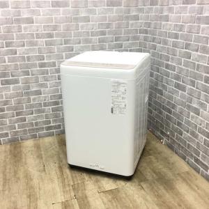 NO.1999【2020年製】TOSHIBA 東芝 全自動電気洗濯機 AW-7D9 7kg 家電 中古