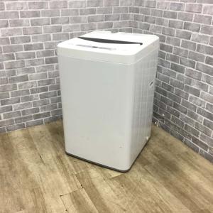 アイリスオーヤマ 洗濯機 美品 5Kg 23年式 IAW-T504地域限定送料・設置 
