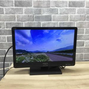 シャープ 19V型 液晶 テレビ AQUOS LC-19K3-B ハイビジョン 2010 シャープ 19V型 液晶 テレビ AQUOS LC-19K3-B ハイビジョン 2010