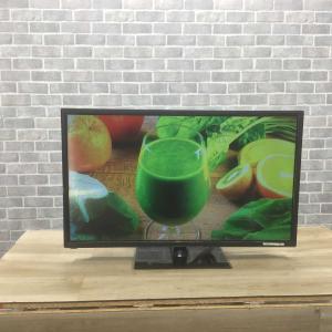 液晶テレビ Sansui 32V型 SCM32-B11 2017年製 液晶テレビ SCM32B11 液晶テレビ ブラック [32V型 /ハイビジョン] DOSHISHA