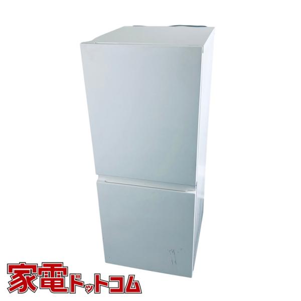 冷蔵庫 中古 パナソニック Panasonic NR-B16C1-W 2024年製 2ドア 156L...