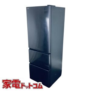 TOSHIBA（東芝） 冷蔵庫 中古 TOSHIBA GR-T470GZ(UW) 2021年製 5ドア