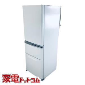 SHARP プラズマクラスター冷蔵庫　SJ-GD15J-W SJ-GD15J | 冷蔵庫：シャープ